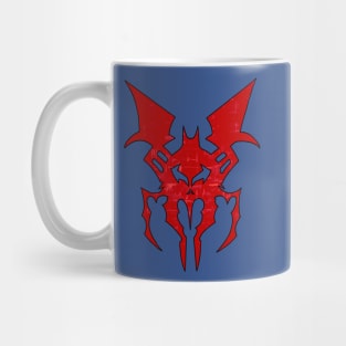 Posterus Deus (Future God) Mug